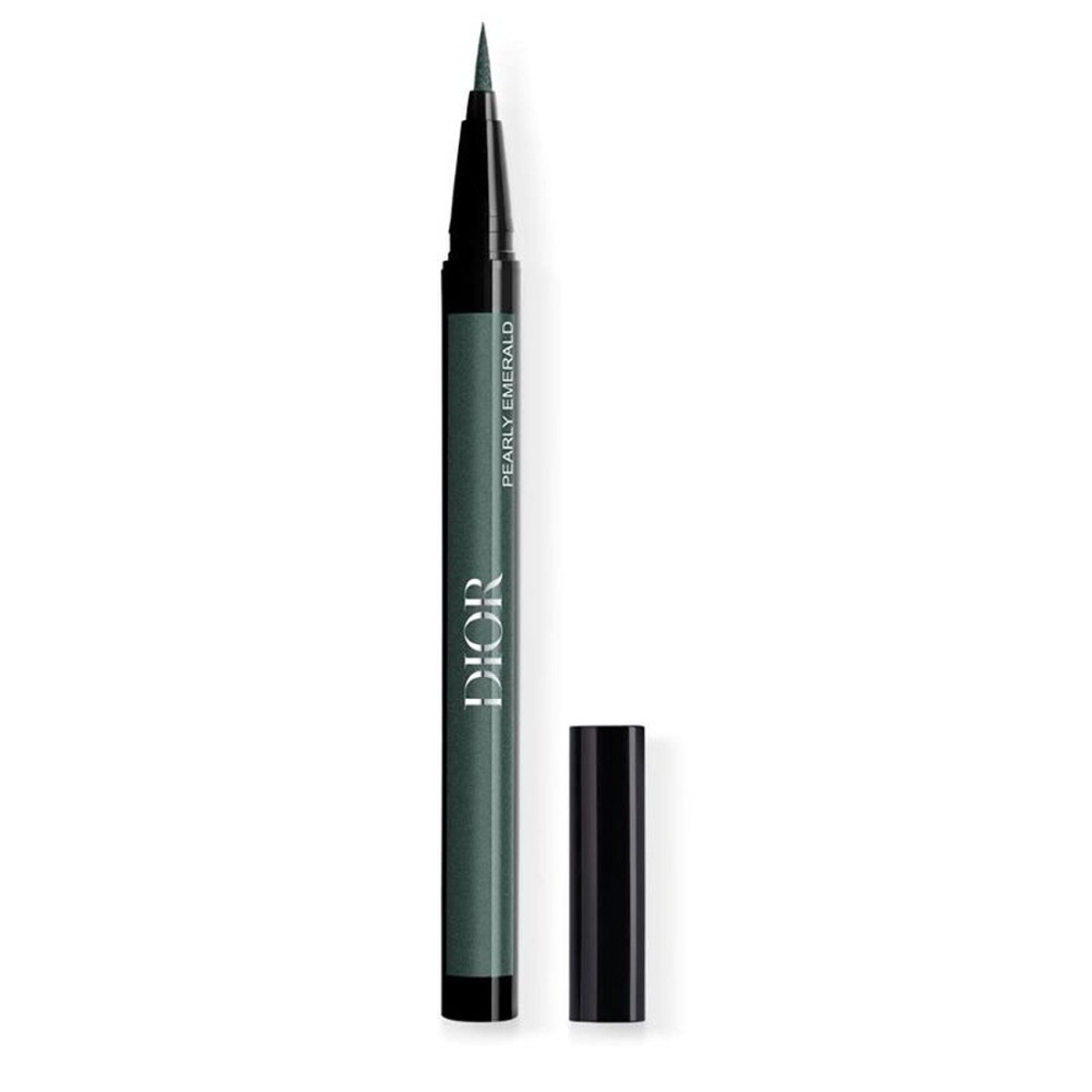 Diorshow Liquid Eyeliner, 386 Pearly Emerald