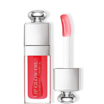 Dior Lip Glow Oil Lip Balm, 015 Cherry