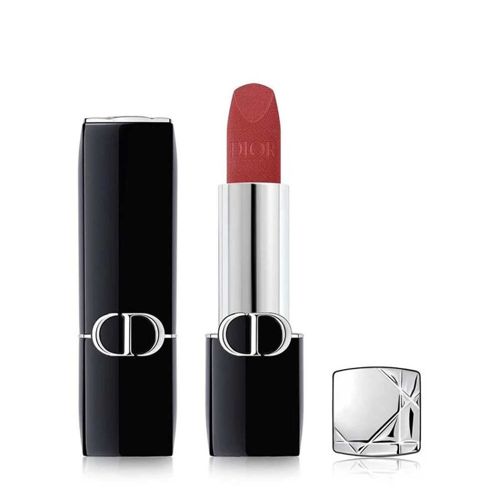 Dior Rouge Lipstick, 720 Icone Velvet Finish