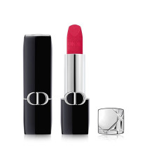 Dior Rouge Lipstick, 784 Rouge Rose Velvet Finish