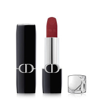 Dior Rouge Lipstick, 909 Midnight Velvet Finish