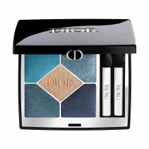 Diorshow 5 Couleurs Eye Shadow & Palette, 279 Denim
