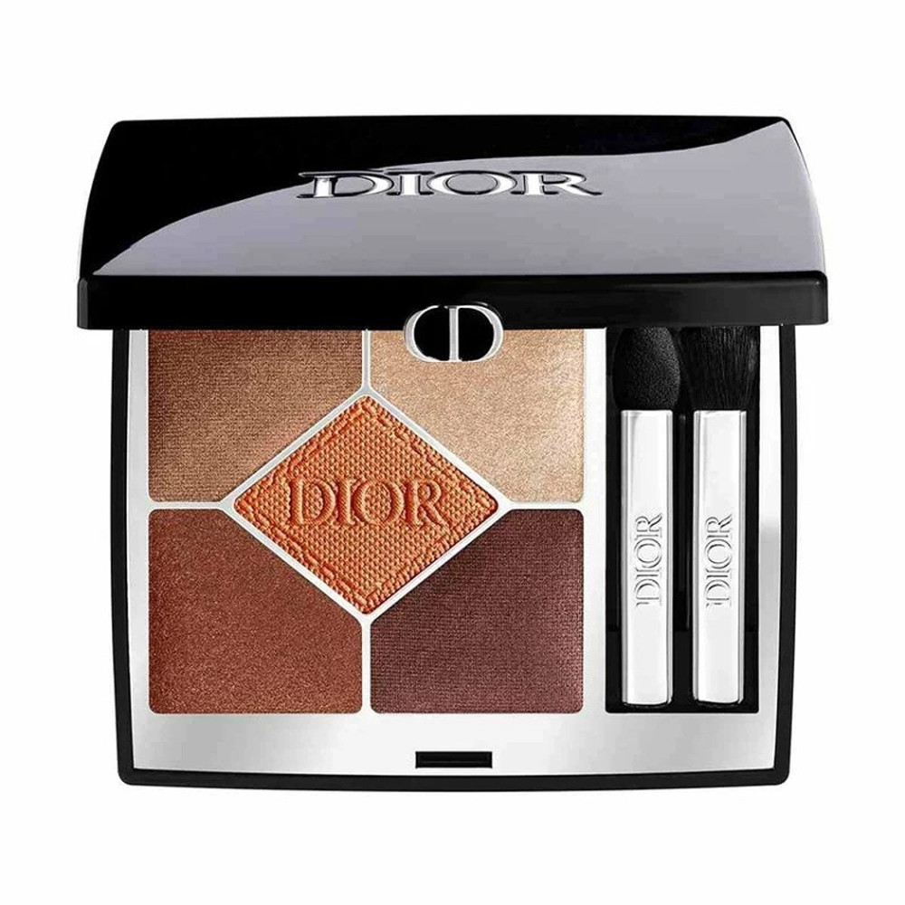 Diorshow 5 Couleurs Eye Shadow & Palette, 439 Copper