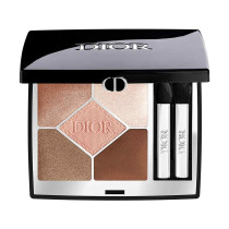 Diorshow 5 Couleurs Eye Shadow & Palette, 649 Nude Dress