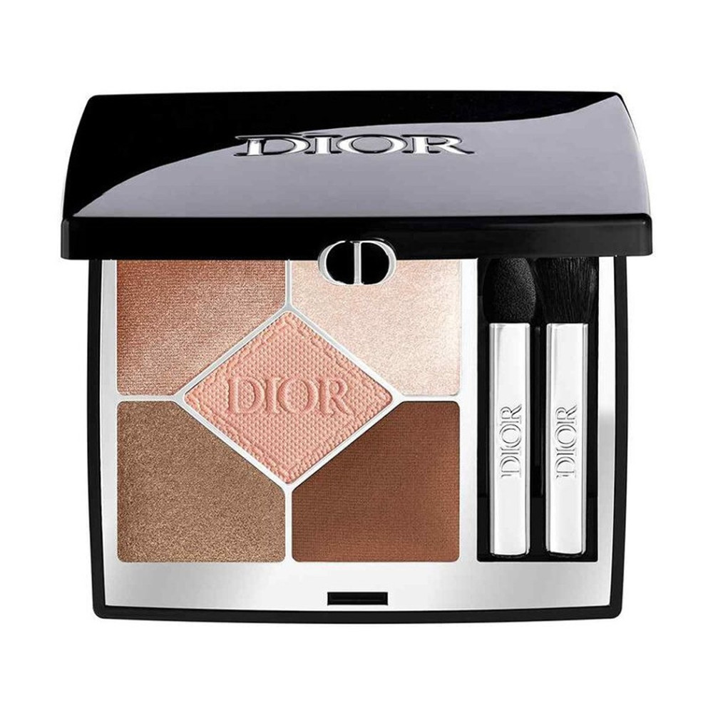 Diorshow 5 Couleurs Eye Shadow & Palette, 649 Nude Dress