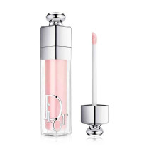 Dior Addict Lip Maximizer Lip Plumping Gloss Lip Balm, 001 Pink