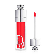 Dior Addict Lip Maximizer Lip Plumping Gloss Lip Balm, 015 Cherry