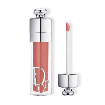 Dior Addict Lip Maximizer Lip Plumping Gloss Lip Balm, 038 Rose Nude