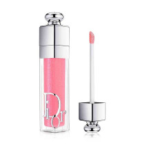 Dior Addict Lip Maximizer Lip Plumping Gloss Lip Balm, 010 Holographic Pink