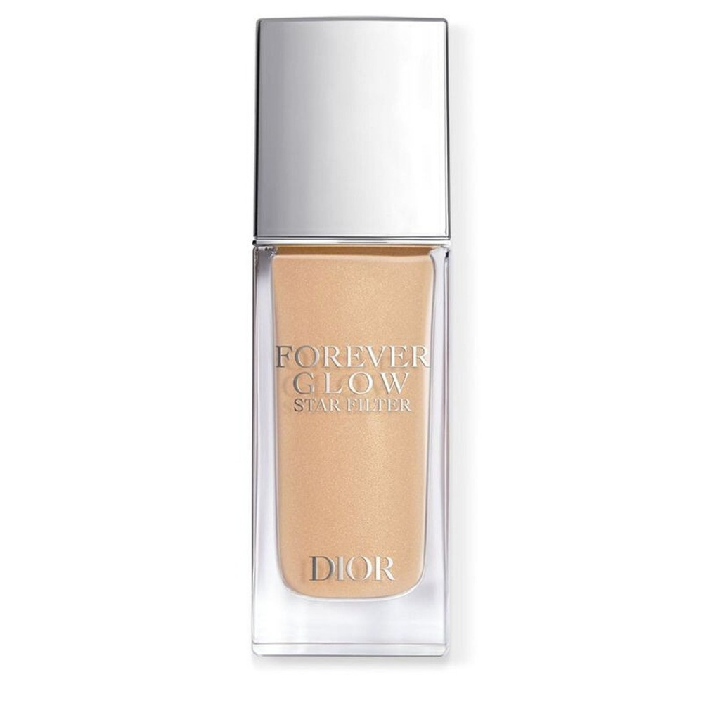 Dior Forever Glow Star Filter Highlighter (3)