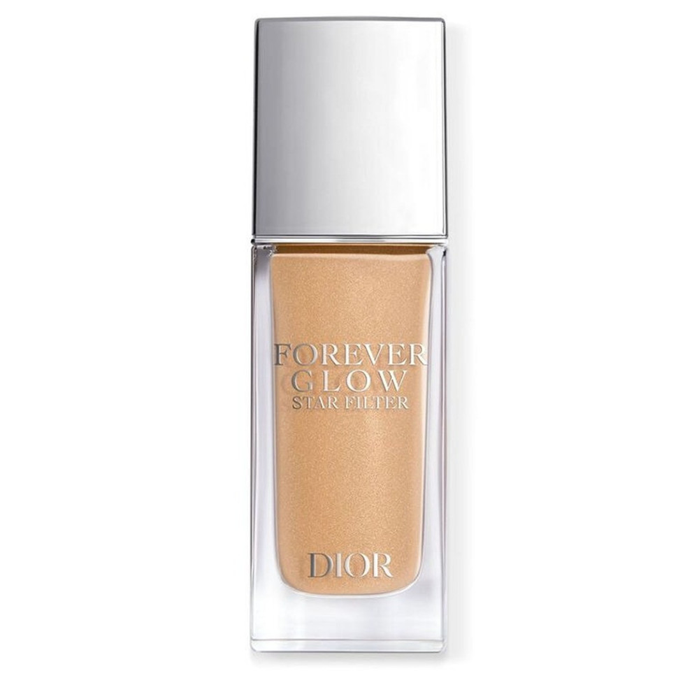 Dior Forever Glow Star Filter Highlighter (2)