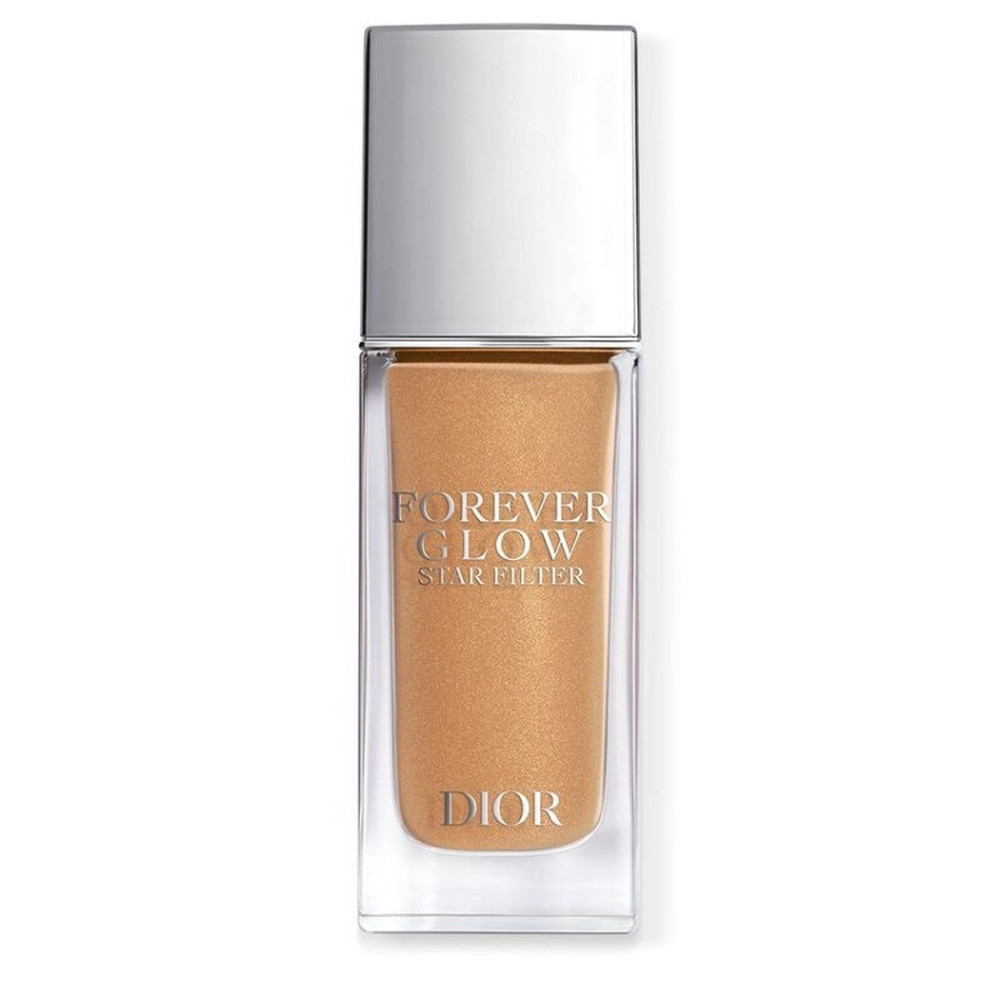 Dior Forever Glow Star Filter Highlighter (4)