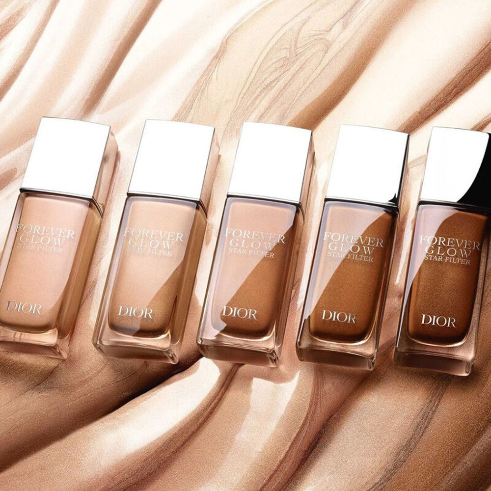 Dior Forever Glow Star Filter Highlighter (4)