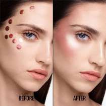 Dior Forever Glow Maximizer Highlighter, Pink