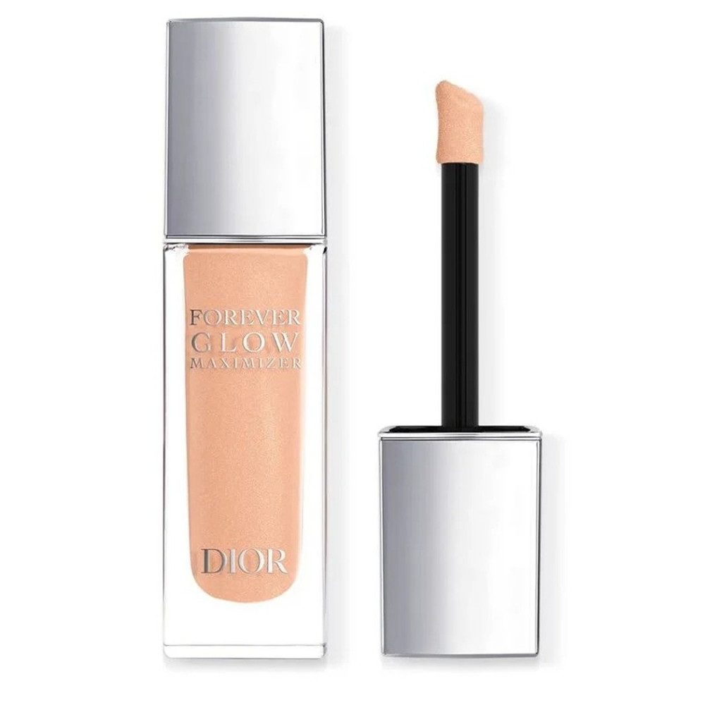 Dior Forever Glow Maximizer Highlighter, Gold