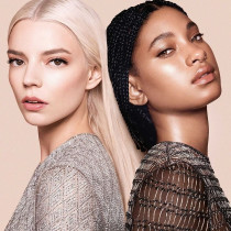 Dior Forever Glow Maximizer Highlighter, Rosy