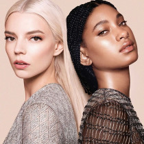 Dior Forever Glow Maximizer Highlighter, Peachy