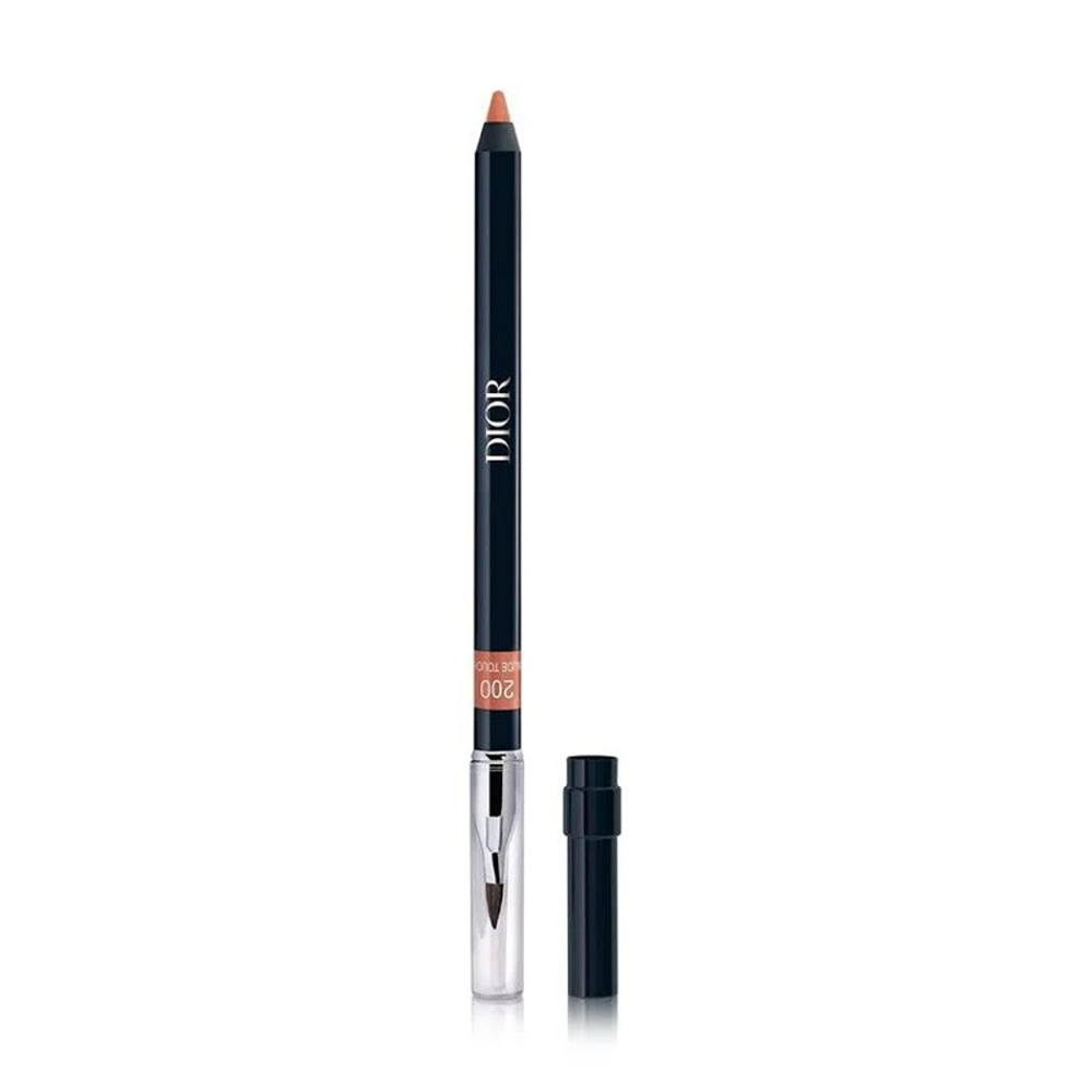 Dior Rouge Contour Lip Liner, 200 Nude Touch