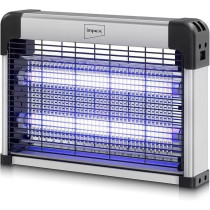 Impex Electric Insect Killer, 2 X 8W Uv Tube, 25W Automatic Pest Killer, Pollution-Free, Advanced Technology, Low Power Consumption, Easy To Install And Clean, Mosquito Killer, Ik 4604