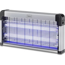 Impex Insect Killer Electric With 2 X 15W Uv Tubes,38W Power, Automatic Pest Control, Pollution-Free, Non-Toxic Fume-Free Design, Advanced Technology, Easy To Install And Clean, Ik 4606