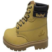Abbas Ali Work Safety Boot...