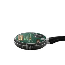 Delici Frying Pan 2 Pes Set Twin Combo 26Cm & 20Cm With Nylon Spatula, Nonstick Surface, Quick Heating, 10X Tougher Coating, Corrosion Resistant, Pfoa Free, Afp 2620