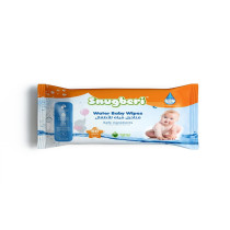 Snugberi Water Baby Wipes...
