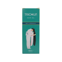 Trichup Anti Dandruff Hair Oil, 100ml