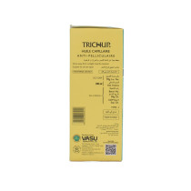 Trichup Anti Dandruff Hair Oil, 100ml