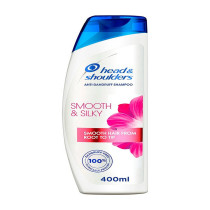 Head And Shoulders Smooth...
