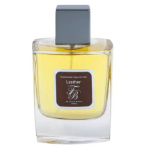 Franck Boclet Leather Men Eau De Parfum 100Ml