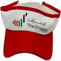 Yu Well Uae Cap For National Day Flag Day Celebration And Other Special Occasions, Red And White