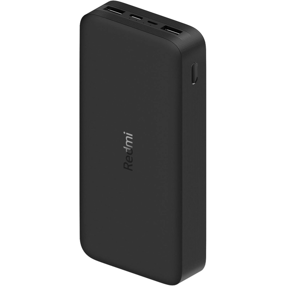 Redmi Power Bank 18W 20000mAh