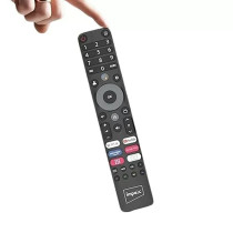 Impex 55 Inch Qled Google TV Evoq, 55S4Qlc2R120, 4K Ultra Hd Television, Dolby Vision And Atmos, 120Hz Dlg, Voice Remote, Earc, Allm, Bluetooth/Wifi, Wall Mount Included