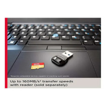 Extreme microSDXC UHSI Card 64 GB