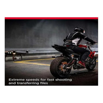 Extreme microSDXC UHSI Card 64 GB