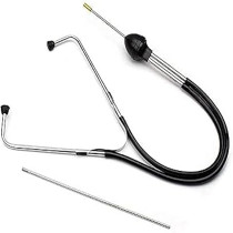 Abbasali Car Diagnostic Tools Car Engine Block Stethoscope