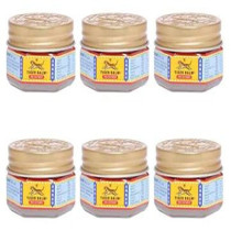 Pack Of 6 Extra Pain Relief Ointment