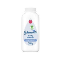 Johnson'S Baby Talcum Powder, 200 Gram