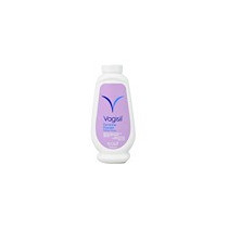 Vagisil Feminine Powder 100G