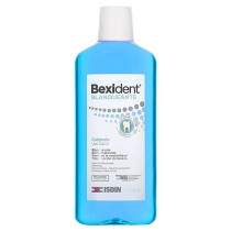 Isdin Bexident Whitening Mouthwash 500Ml