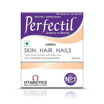Vitabiotics Perfectil Plus...
