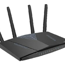D-Link DL-DWR M960 AC1200 4G LTE 150 Mbps Router Black