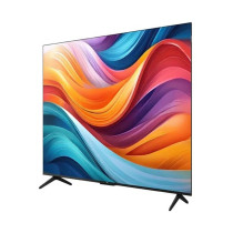 TCL 65 Inch 4K QLED Google Smart LED TV, 65T7B