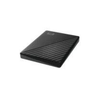 Western Digital My Passport External Hard Disk 1 TB