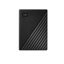 Western Digital My Passport External Hard Disk 1 TB
