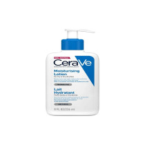 Cerave 24H Body And Face Moisturizer Lotion, 8Oz (236 Ml)