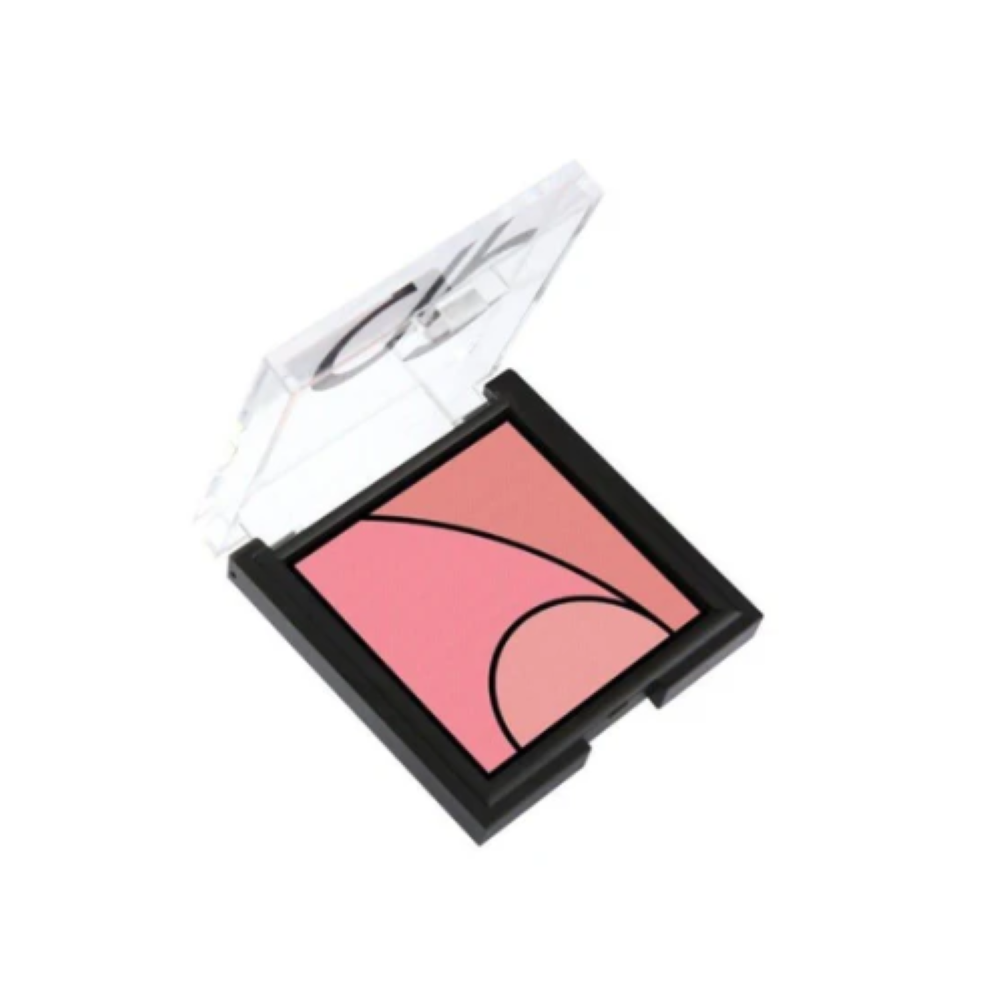 Golden Rose Long Stay Blush Trio No 102