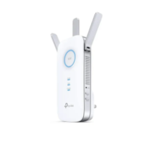 TP-Link AC1750 RE450 WiFi Extender White
