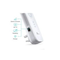 TP-Link AC1750 RE450 WiFi Extender White